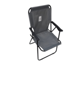 كرسي قابل للطي للتنزة والرحلات