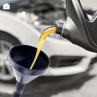 قمع بلاستيك متعدد الاغراض