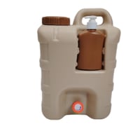 جركل ماء 20 لتر