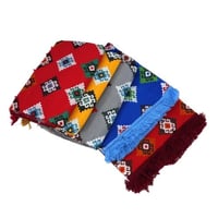 فرشة صيني ملون 150*180سم