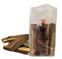 حطب قرض أفريقي وزن 2 كيلو