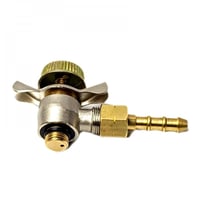 محول غاز فراشة