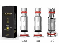 كويلات يو ويل كاليبرون G2