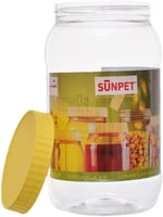 برطمان عبوات بلاستيك هندي