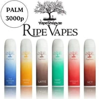 سحبة رايب فيب 3000 موشة نكهات متنوعة