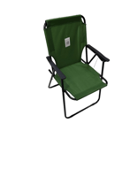 كرسي قابل للطي للتنزة والرحلات