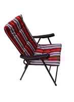 كرسي رحلات سدو قابل للطي