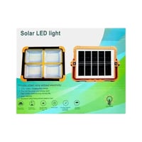 كشاف رحلات بالطاقة الشمسية