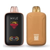 سحبات مايلي تيربو 20000 موشه