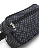 حقيبة يدوية لون اسود