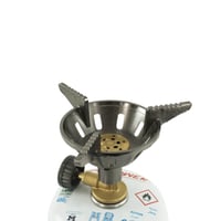 موقد غاز رحلات