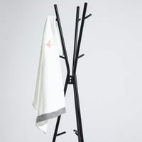 بكج مناشف ابيض اوف وايت ملكي