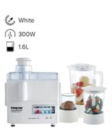 محضر طعام نيكاي 7*1 400 واط موديل NFP893N1