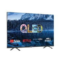 شاشة جنرال كلاس سمارت فور كيه 70 بوصة ويبوس كيو لي...