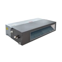 مكيف بيسك مخفي انفرتر 33000 وحدة حار بارد شريحة ب