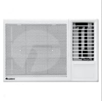 مكيف جري شباك 21800 وحدة بارد شريحة و