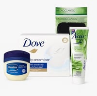 بكج عناية للجنسين - nazili