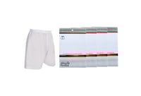 بايونير هاف قماش رجالي بكرسي