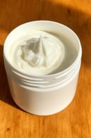 زبدة شحم البقر بالفانيلا وزبدة الكاكاو Beef Tallow...