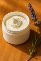 زبدة شحم البقر بالخزامى Beef Tallow 300 ml