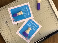 توزيعات صابون