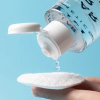 إلمنتري مزيل مكياج بالجلسرين 200 مل