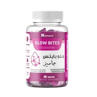 كولاجين بايتس 60 قطعة حلوى ايلمنت كولاجين - collag...