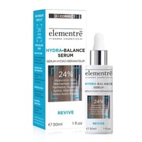 إلمنتري سيروم هيدرا بالانس ٢٤٪ مركب ترطيب وتلطيف ف...