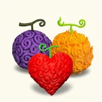 فاكهة الشيطان ون بيس