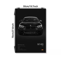 مجموعة من اللوحات الفنية التي تعرض السيارات الخارق...