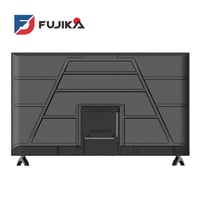 فوجيكا تلفزيون ذكي 65 بوصة 4K بتقنية webOS Hub - م...