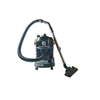 فوجيكا مكنسة كهربائية برميل - 21 لتر - 2200 واط -...