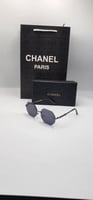 نظارة شانيل نسائيCHANEL