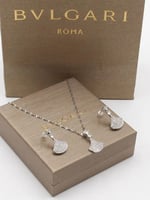 طقم بولغاري