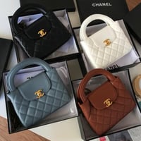 M. شنطة CHANEL