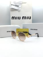 نظارات Miu Miu