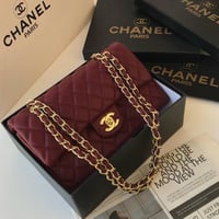 M. شنطة CHANEL