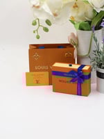 ميدالية لويس فيتون