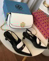 M. طقم TORY BURCH