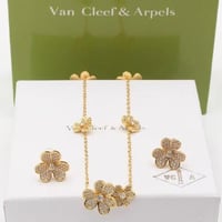 طقم فان كليف