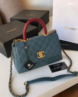 M. شنطة CHANEL