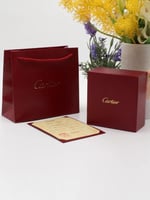 اساور كارتير