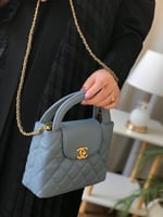 M. شنطة CHANEL