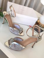 M. حذاء Jimmy Choo