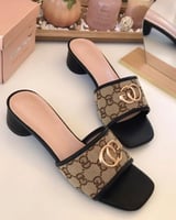 حذاء جوتشي GUCCI