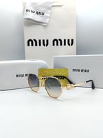نظارات Miu Miu