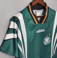 تيشيرت منتخب المانيا-1996| Germany