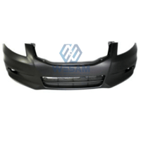 Front bumper Accord 2008-2010 Taiwan HD 04186 BASX