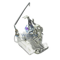 قفل باب امامي يمين اكورد 2003 - 2007 صيني