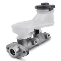 Brake Master Cylinder Honda Civic 2001–2005 Taiwan